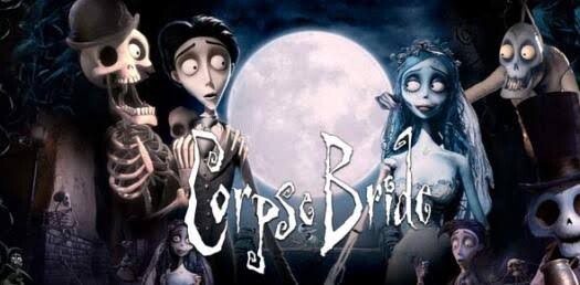 Corpse Bride