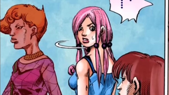 Người thừa kế di sản văn hóa phi vật thể——Giới thiệu gian hàng JoJo: [Vua Trăng Giấy]