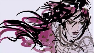 [JOJO/Diablo/Special Effects/Full Process High Energy] The emperor will always be my Diablo!