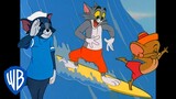 Tom & Jerry in italiano 🇮🇹 | Caricamento dell'estate in Corso...🌞 | WB Kids