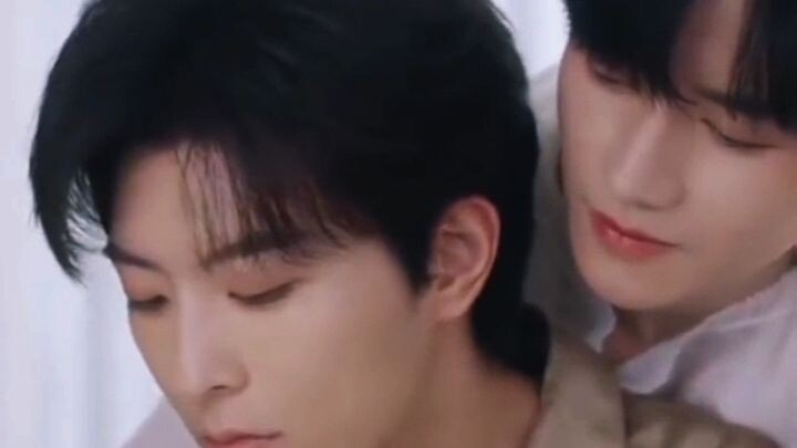 ABO DESIRE huayong sheng shao you qiudingjie xing Huang