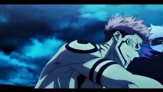 jujutsu best momen🤩