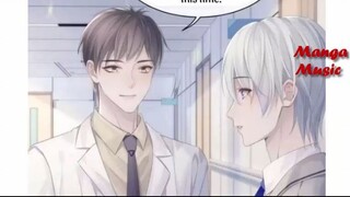 The Application  For Divorce Chapter 3640 Manga Yaoi