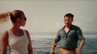 Jurassic World Rebirth (2025) Tamil Dubbed