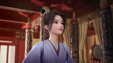Zaixia Yingtai Eps 06 Sub Indo