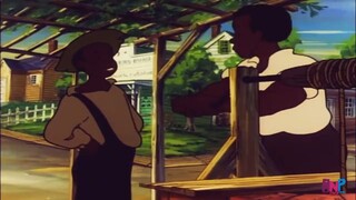 The Adventures of Tom Sawyer - Episode 01 [Tagalog Dub]