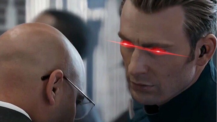 Iconic Moments Etched Into Marvel’s DNA — Major Spoilers Ahead!