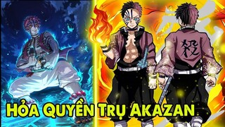 Akaza Trở Thành 1 Trụ Cột _ Top 5 Điều Fan Mong Muốn Trong Kimetsu no Yaia