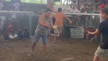 mistiso na talisayin namin vs Texas dihado kami masyado pero nagpakita gilas