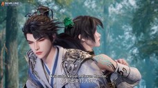 Martial Shattered Galaxy Eps 5 Sub Indo
