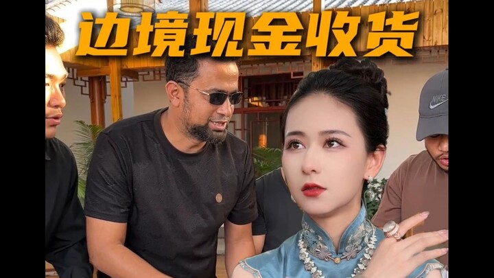Thương nhân Myanmar đều biết tôn trọng tôi, nhưng có người lại không coi tôi ra gì.