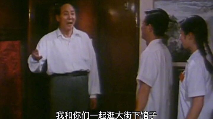 On his way back home, the instructor was “ripped off” by his guards, who insisted he treat everyone 