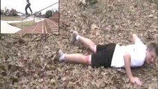 The G.A.M.E.-Episode 6: Containment Georgie's Reaction