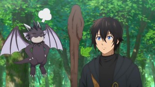 A Gatherer's adventure in isekai Hindi dubbed anime episode 2