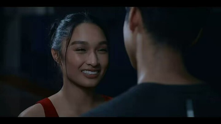 Love at First Spike 2025 EP2