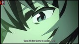 yuji stop the blast | anime fight moments | Tensei Kenja no Isekai Life ep 6 eng sub
