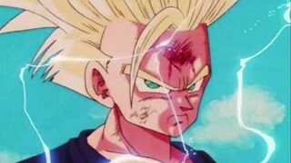 Gohan's Anger Theme