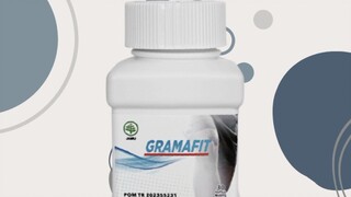 RUKO Obat Radang Nyeri Sendi Jari Jari Gigi Gramafit PALING AMPUH