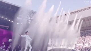 J-HOPE cut