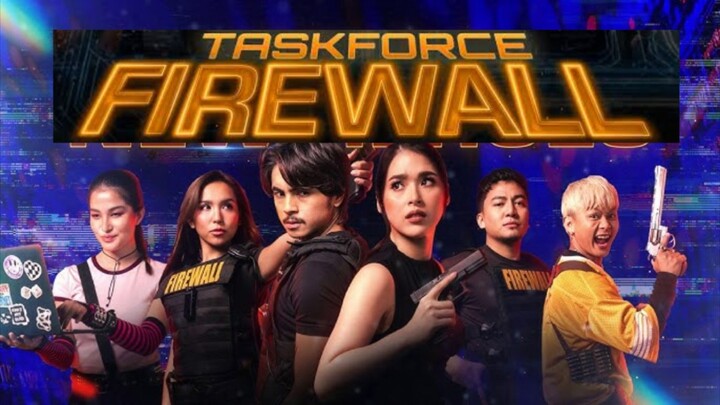 TaskForce Firewall - Full Episode 24 ( june 25, 2026 )