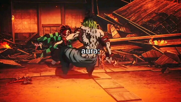 Tengen Uzui is good