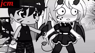 Justin.b anyone//gacha club