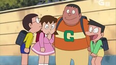 Doraemon - Nobita dan Suasana Koboi dan Bantal Firasat (Dub Indo)