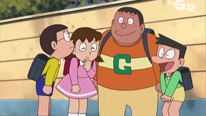 Doraemon - Nobita dan Suasana Koboi dan Bantal Firasat (Dub Indo)