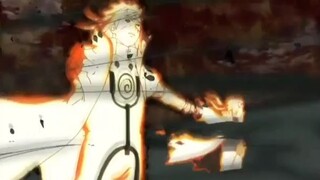 Gia đình của Naruto ở một vũ trụ khác _ Naruto [AMV] - Let me down slowly