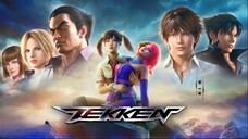 Tekken Blood Vengeance (2011) เทคเค่นเลือดอาฆา