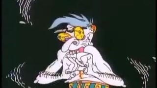 Animation made by the author