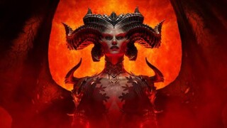 DIABLO 2023 movie -last sequel