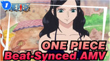 ONE PIECE|【Beat-Synced】Have you ever had a greedy for this woman?_1