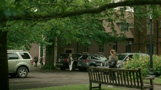 After The Hunt (2025)