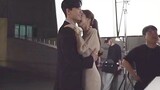 [What's Wrong With Secretary Kim] Adegan Park Seojun dan Park Minyoung.