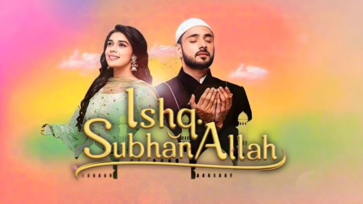 Series India: Ishq SubhanAllah | Episode 64 Dubbed Indonesia | Fandubb