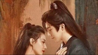 135 A Journey to Love - CDrama Review #ajourneytolove #cdrama #liuyuning #liushi