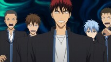 Kuroko no Basuke - 06 (Season 1) [Bahasa Indonesia]