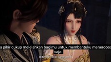 supreme God emperor eps527 indo