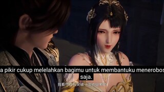 supreme God emperor eps527 indo