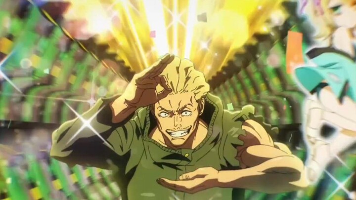 Jujutsu Kaisen Season 4 [Live-Death Tour – Part 2] Teaser PV
