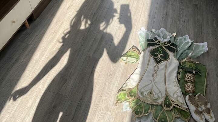 Tiếp theo sẽ làm gì? COS Mikan mùa hè bốn mùa!