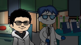 Có được một thiết bị xé không gian rộng lớn! Gửi mẫu cho Thu Dao Khang, bạn của Lý Bác bàng hoàng!