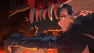 アニメ [ AMV ] Fate Grand Order  IM KING