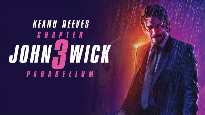 John Wick 3 (2019) Hindi Dubbed