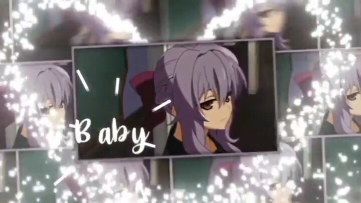 AMV Shinoa - Cheating On You