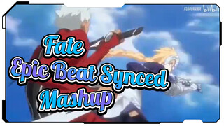 Fate Epic đồng bộ