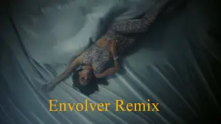 Anitta Justin Quiles - Envolver Remix  (Official Music Video)