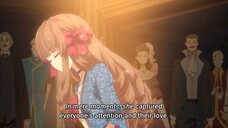 Who Made Me a Princess Episode 2
