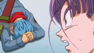 【油管搬运】如果未来特兰克斯去到是GT